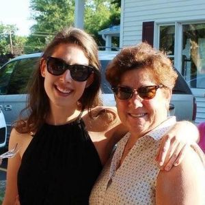 Meet your Posher, Erin